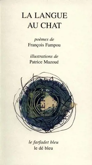 La langue au chat
