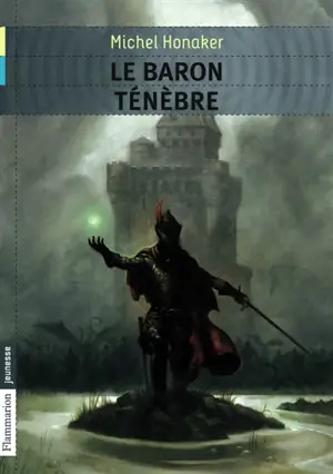 Le baron Ténèbre