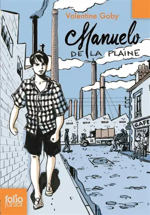Manuelo de La Plaine