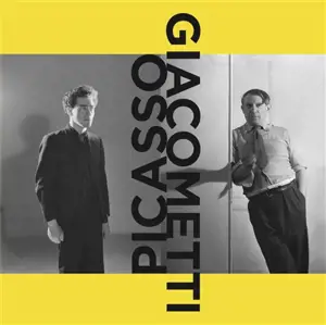 Picasso-Giacometti