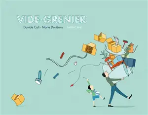 Vide-grenier