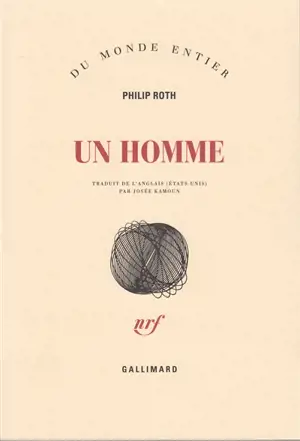 Un homme