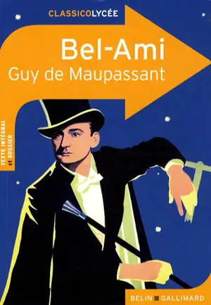 BEL AMI -CLASSICOLYCEE- STE MARIE DE NEVERS 02/15