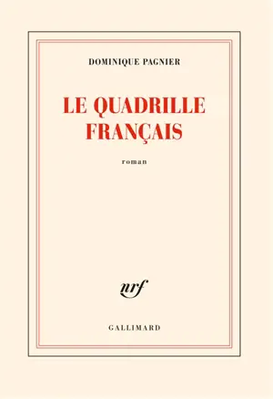 Le quadrille français