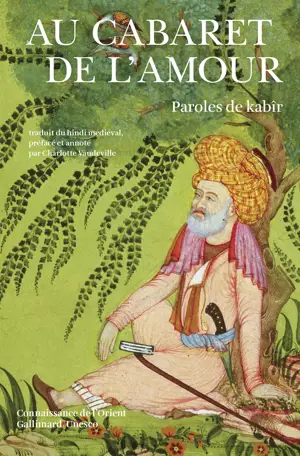 AU CABARET DE L'AMOUR