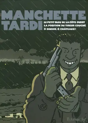 Coffret Manchette-Tardi