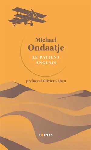 Le patient anglais