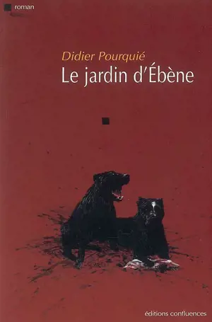 Le jardin d'Ebène