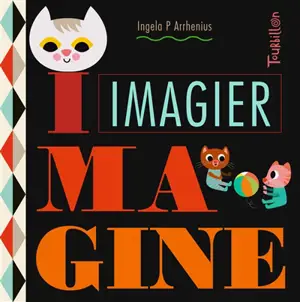 Imagier imagine