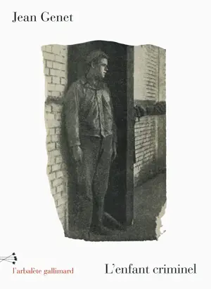 L'ENFANT CRIMINEL