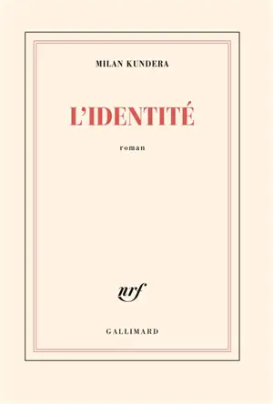 L'identité