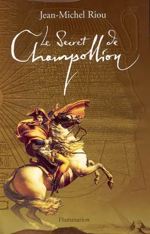 Le secret de Champollion