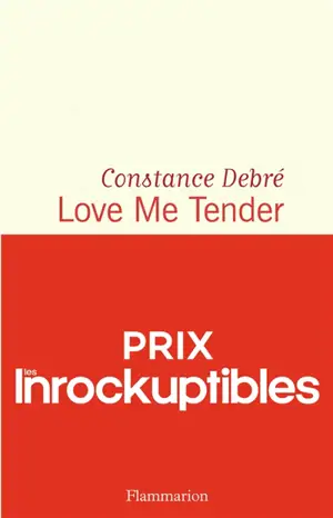 Love me tender