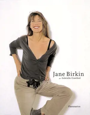 JANE BIRKIN