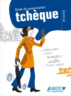 TCHEQUE DE POCHE /1