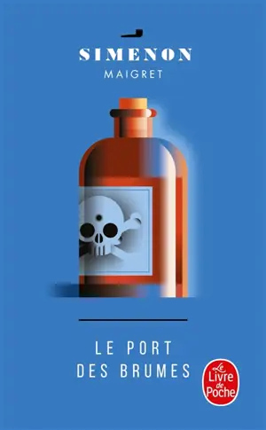 Le port des brumes