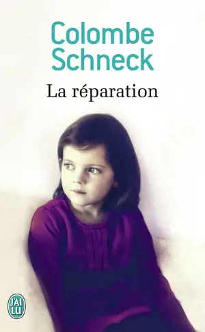 LA REPARATION - JLU -