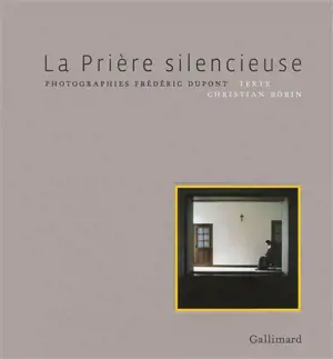 La prière silencieuse