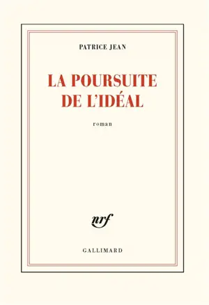 La poursuite de l'idéal