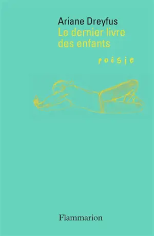 Le dernier livre des enfants