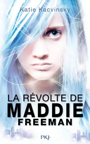 LA REVOLTE DE MADDIE FREEMAN - SOLDE 17â¬50>8â¬75