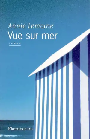 Vue sur mer