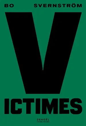 Victimes