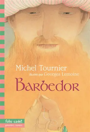 Barbedor