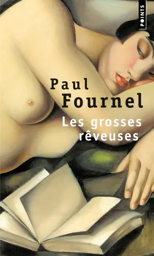 LES GROSSES REVEUSES    -POINT-
