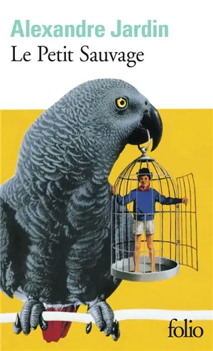 Le petit sauvage