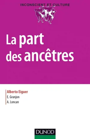 La part des ancêtres