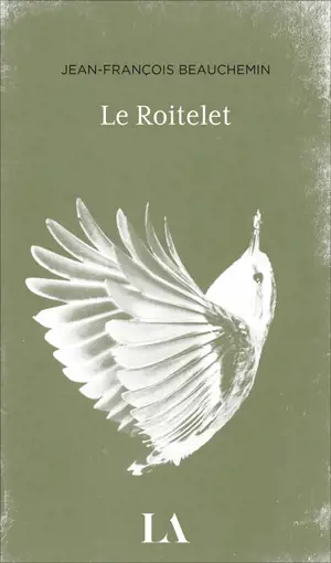 Le Roitelet