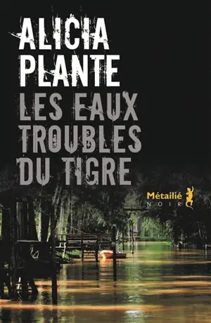 Les eaux troubles du Tigre
