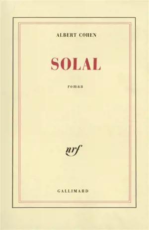 Solal et les Solal