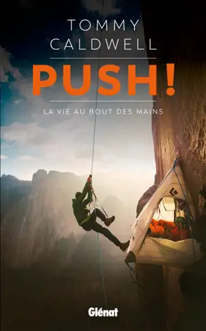 Push ! : la vie au bout des mains
