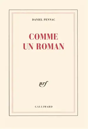 Comme un roman