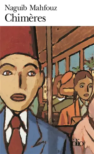 Chimères