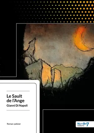 Le Sault de l'Ange