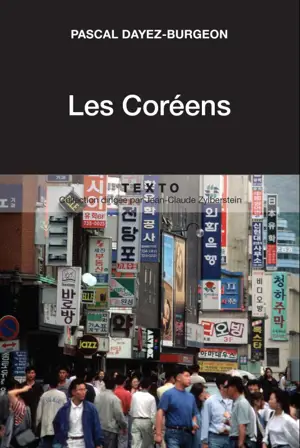 COREENS     - TEXTO
