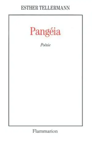 Pangéia