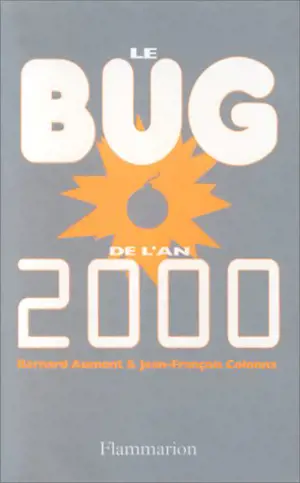 Le bug de l'an 2000