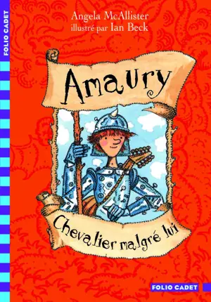 AMAURY CHEVALIER MALGRE LUI - POCHE