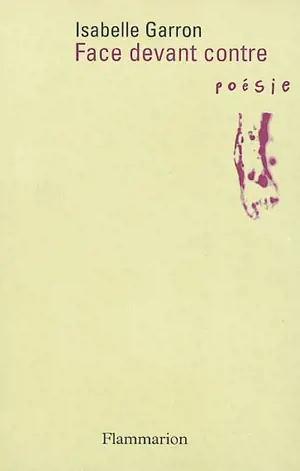 Face devant contre (1997-2001)