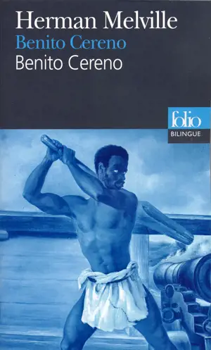 BENITO CERENO         -FOLIO BIL-
