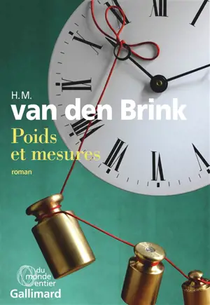 Poids et mesures : une comparaison