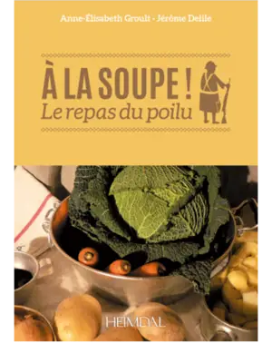LA SOUPE AUX PIMENTS