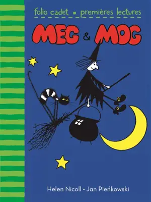 Meg & Mog