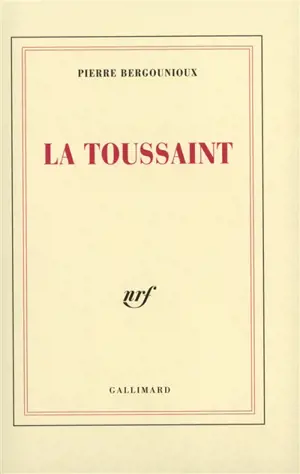 La Toussaint