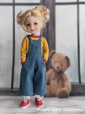 LE GANG DES CULOTTES COURTES