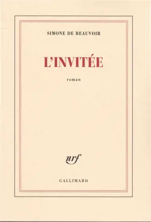 L'Invitée